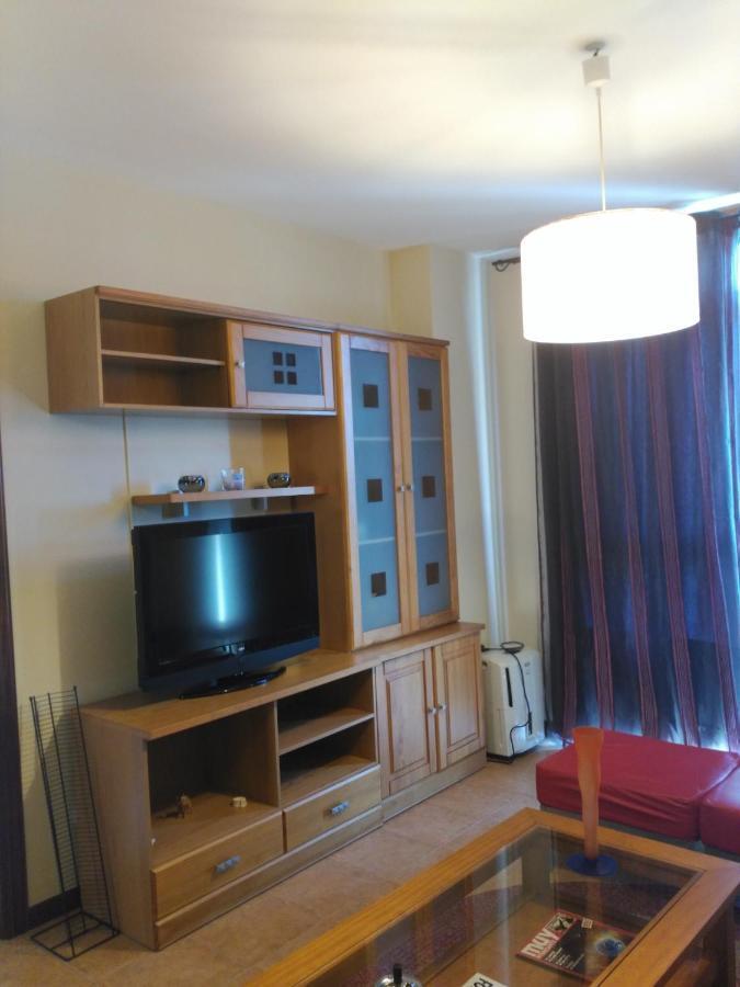 Espe Daga Apartamento Bueu Eksteriør billede